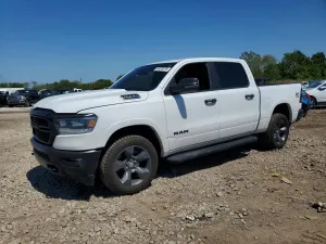 RAM 1500 5.7L 8 2023