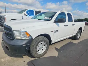 RAM 1500 5.7L 8 2020