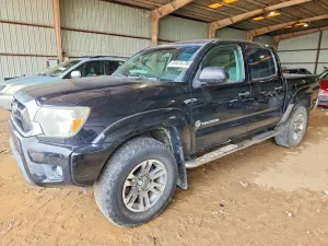 Toyota Tacoma 4.0L 6 2015