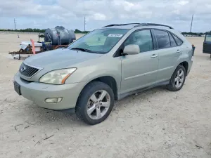 Lexus RX 3.5L 6 2008