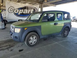 Honda Element 2.4L 4 2006
