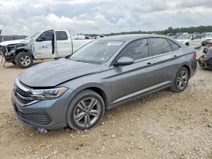 Volkswagen Jetta 1.5L 4 2022