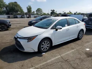 Toyota Corolla 1.8L 4 2022