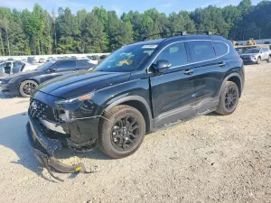 Hyundai Santa Fe 2.5L 4 2023