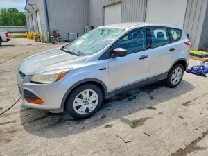 Ford Escape 2.5L 4 2014