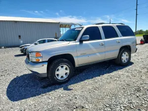 GMC Yukon 5.3L 8 2005