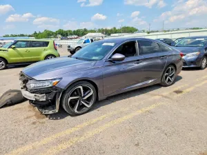Honda Accord 2.0L 4 2020