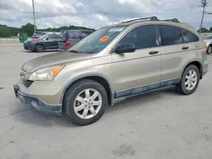 Honda CR-V 2.4L 4 2007