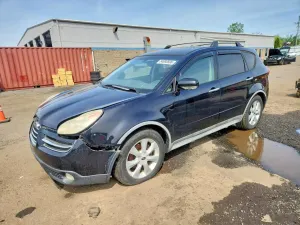 Subaru Tribeca 3.0L 6 2006