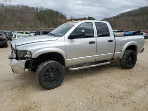 Dodge RAM 5.9L 6 2005