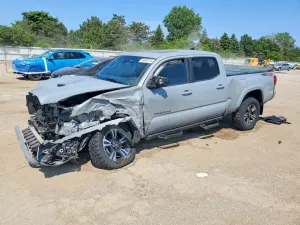 Toyota Tacoma 3.5L 6 2019