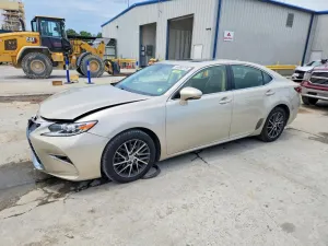 Lexus ES 3.5L 6 2016