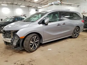 Honda Odyssey 3.5L 6 2019
