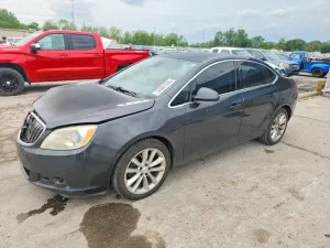 Buick Verano 2.4L 4 2015