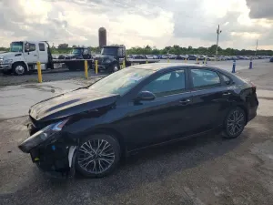 Kia Cerato / Forte / K3 2L 4 2024