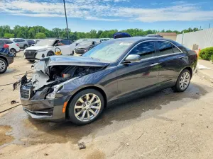 Cadillac ATS 2.0L 4 2018