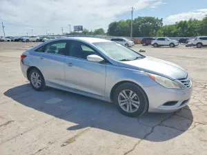 Hyundai Sonata 2.4L 4 2011