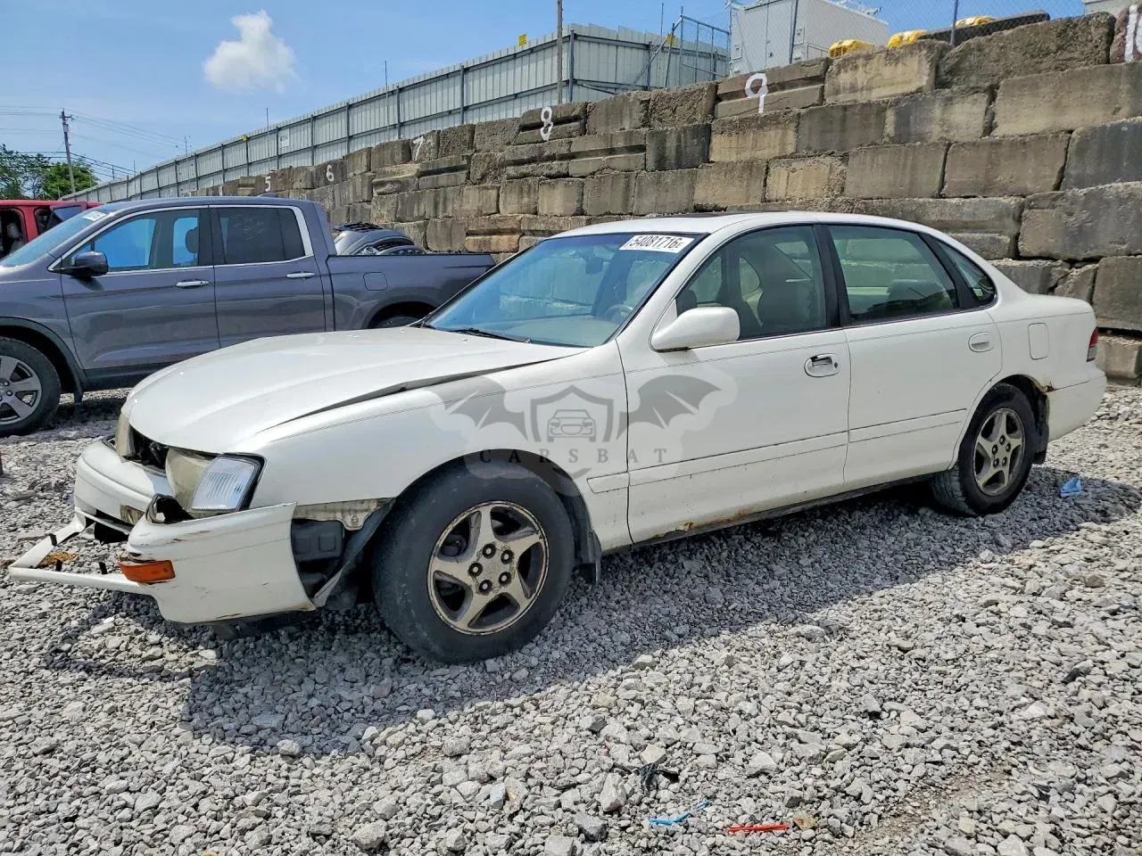 Toyota Avalon 3.0L 6 1997