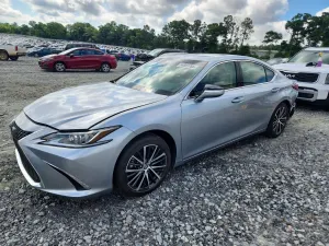 Lexus ES 3.5L 6 2024