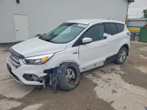Ford Escape 2.0L 4 2017