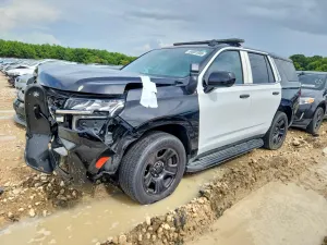 Chevrolet Tahoe 5.3L 8 2022