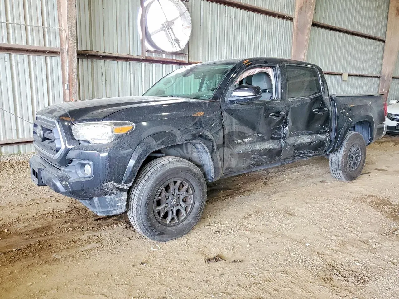 Toyota Tacoma 2020