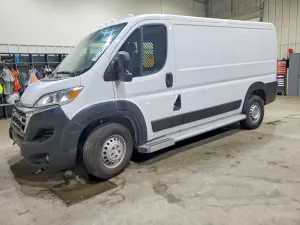 RAM ProMaster 3.6L 6 2025