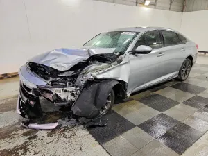 Honda Accord 1.5L 4 2021