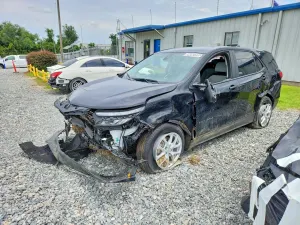 Chevrolet Equinox 1.5L 4 2024