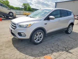 Ford Escape 2.0L 4 2017