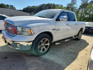 RAM 1500 3.0L 6 2016