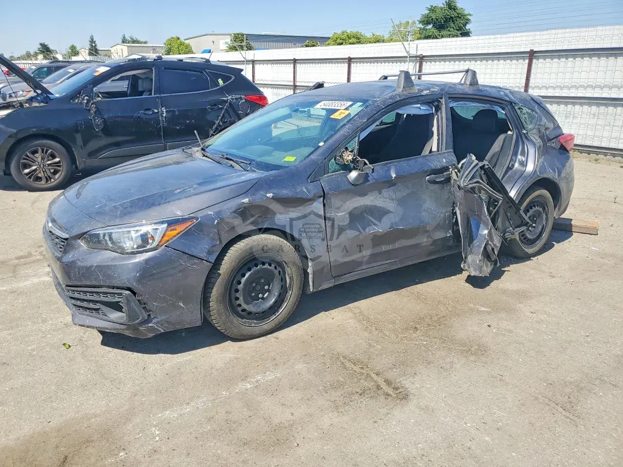 Subaru Impreza 2.0L 4 2023