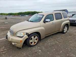 Chevrolet HHR 2.2L 4 2007