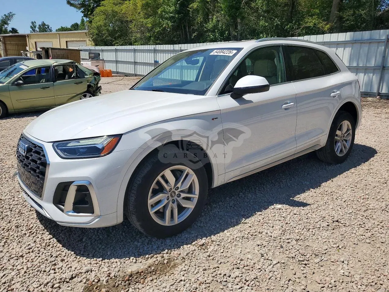 Audi Q5 2.0L 4 2024