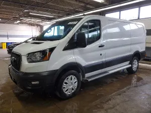 Ford Transit 3.5L 6 2025