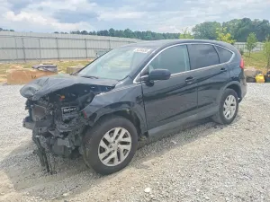 Honda CR-V 2.4L 4 2016