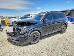 Kia Telluride 3.8L 6 2025
