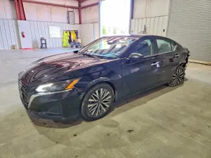 Nissan Altima 2.5L 4 2025