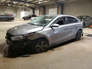Kia Cerato / Forte / K3 2.0L 4 2022