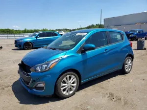 Chevrolet Spark 1.4L 4 2019