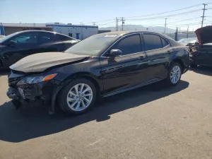 Toyota Camry 2.5L 4 2024