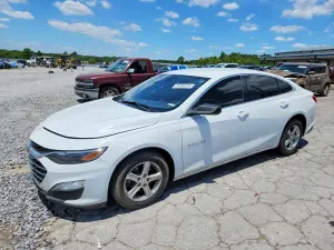Chevrolet Malibu 1.5L 4 2019