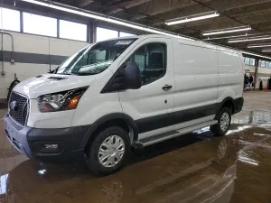 Ford Transit 3.5L 6 2024