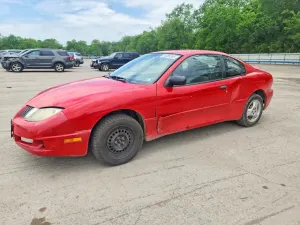 Pontiac Sunfire 2.2L 4 2005