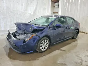 Toyota Corolla 2.0L 4 2026