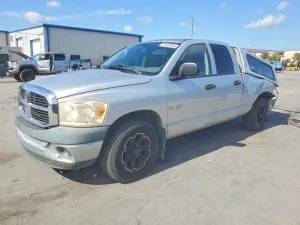 Dodge RAM 4.7L 8 2008