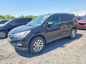 Honda CR-V 2.4L 4 2016
