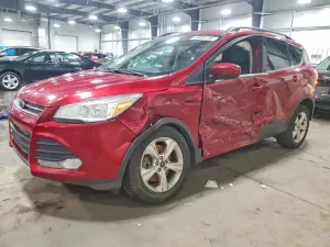 Ford Escape 2.0L 4 2014