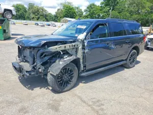 Ford Expedition 3.5L 6 2024