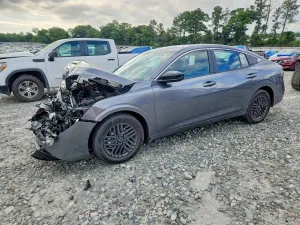 Nissan Sentra 2.0L 4 2026